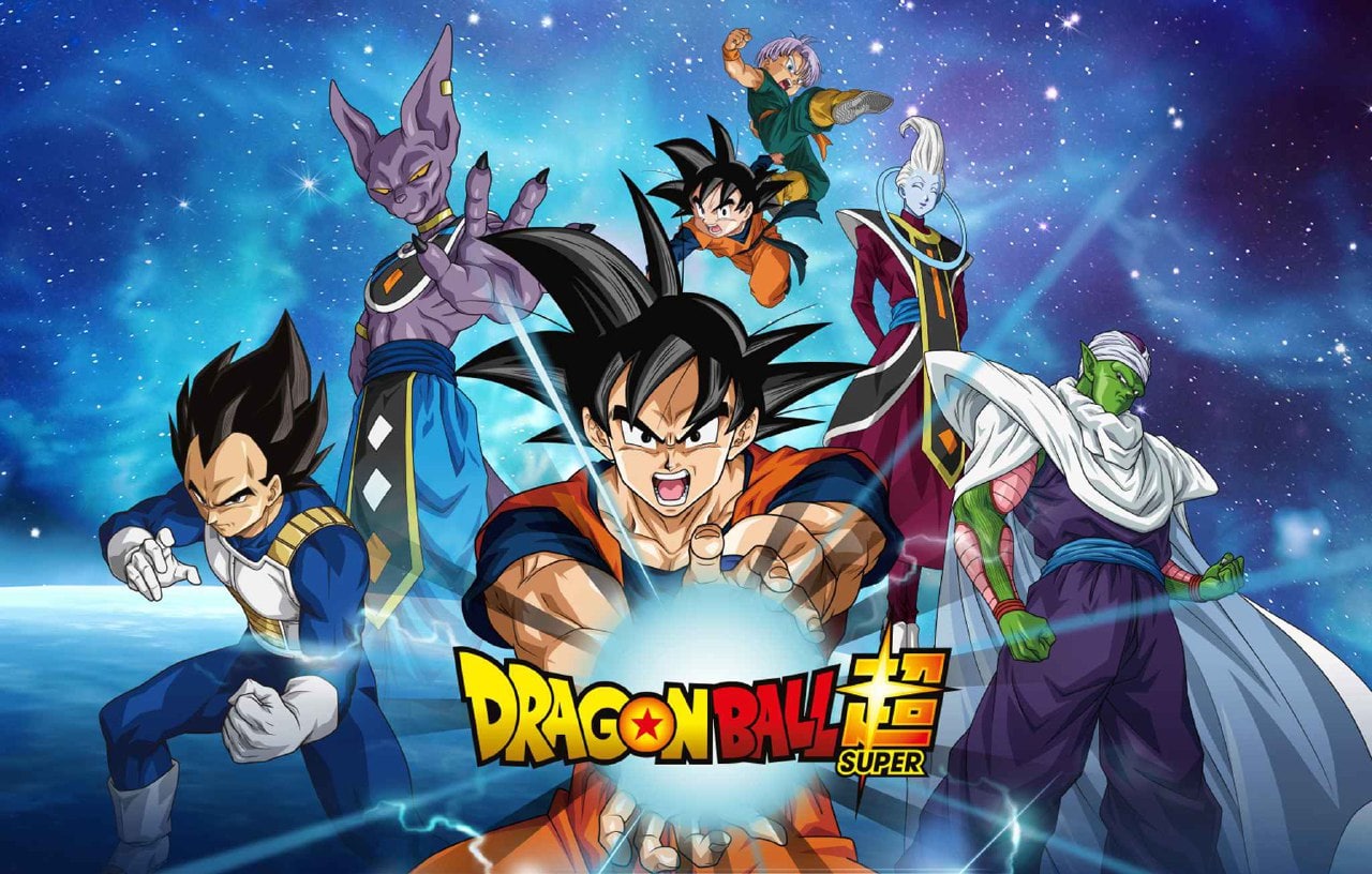 DragonBallSuper